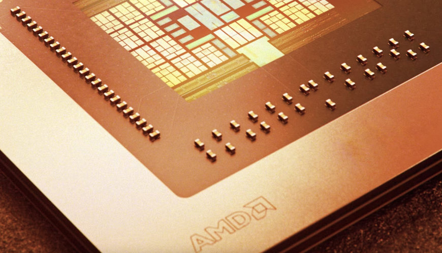 AMD PRESENTS NEW VERSAL SERIES GEN 2 DEVICES